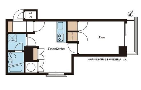 ライオンズマンション西新宿第５