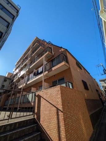 ライオンズマンション西新宿第５