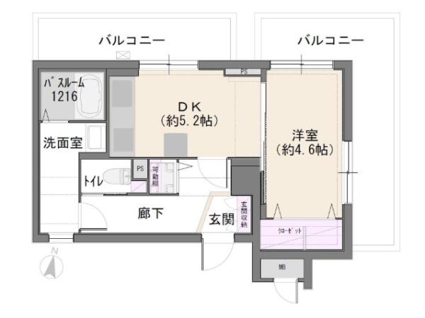 上野入谷シティハウス