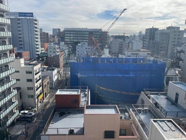 上野入谷シティハウス