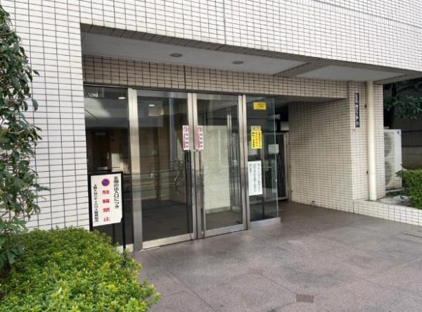 上野入谷シティハウス