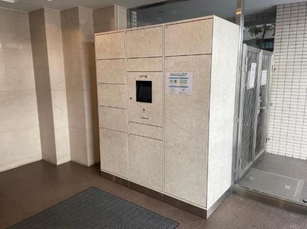 上野入谷シティハウス