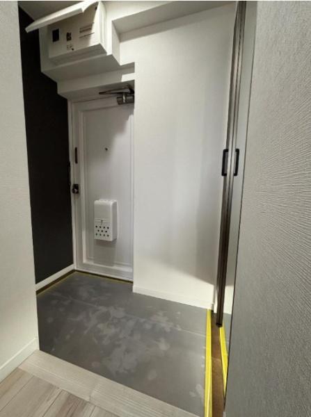 お花茶屋ダイヤモンドマンション