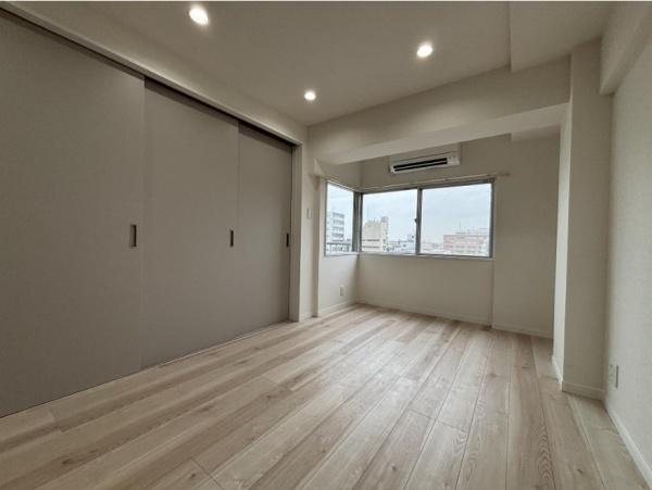 お花茶屋ダイヤモンドマンション