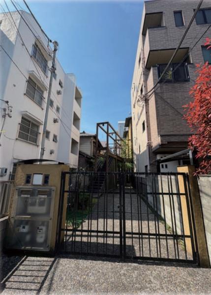 文京区千石４丁目　中古一戸建て