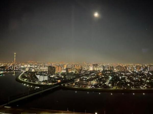 シティタワー金町タワー棟