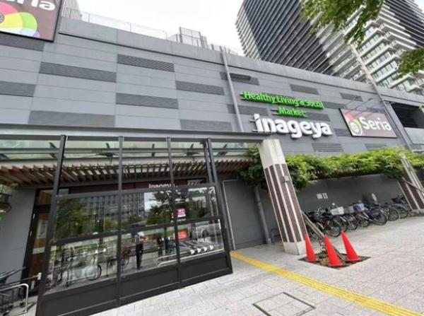 シティタワー金町タワー棟