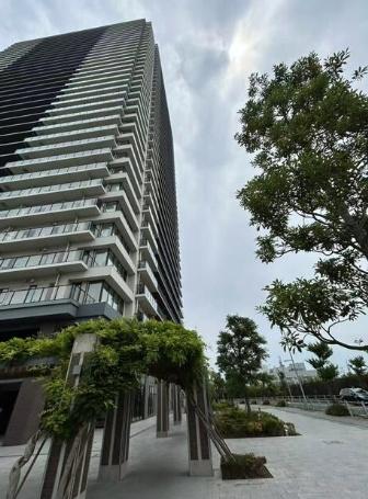 シティタワー金町タワー棟