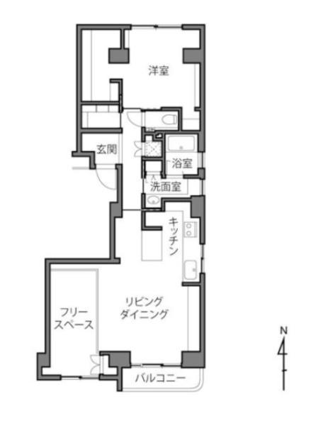 住建第３ハイプレース