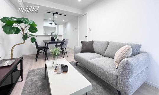 MAC柴又コート