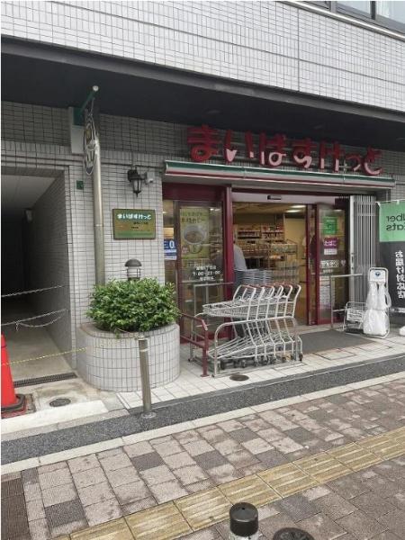 フロール巣鴨