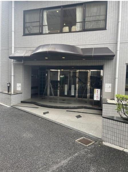 フロール巣鴨