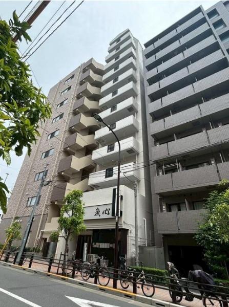 巣鴨第２エスワイマンション