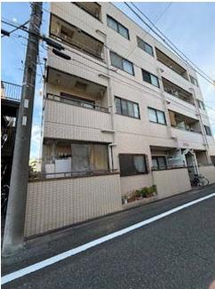 春江マンション
