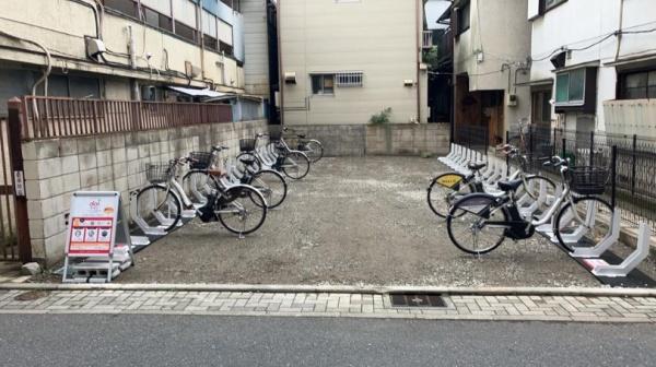 文京区千石４丁目　売土地