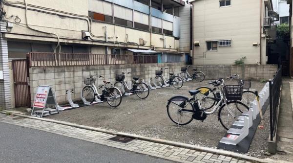 文京区千石４丁目　売土地