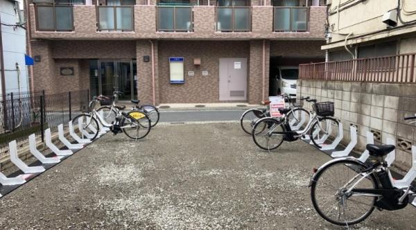 文京区千石４丁目　売土地