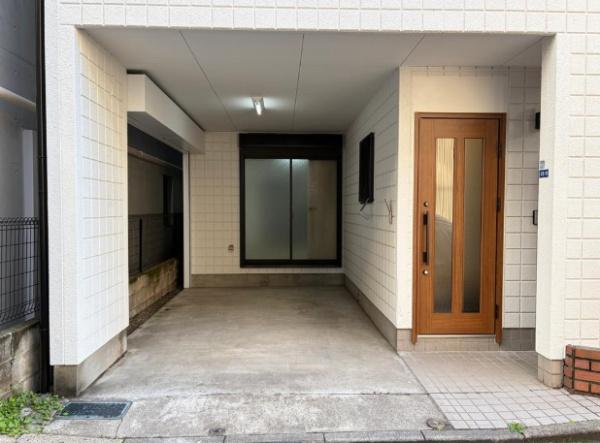 台東区東上野５丁目の中古一戸建て