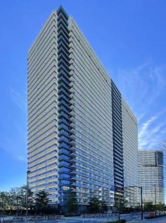 シティータワーズ東京ベイセントラルタワー