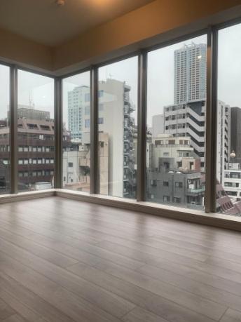 クラッシィタワー新宿御苑