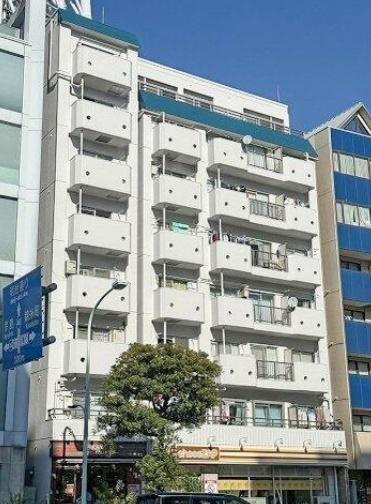 コーポ押上