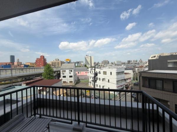 ドラゴンマンション池袋壱番館