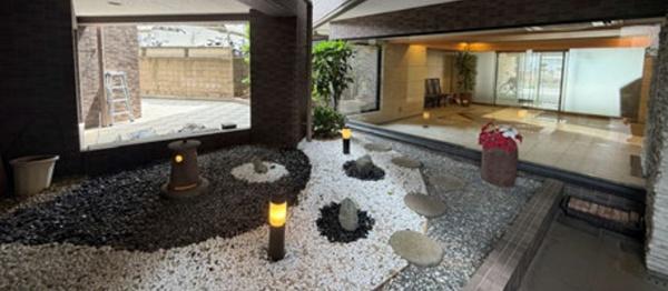 ドラゴンマンション池袋壱番館