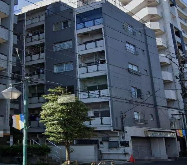 セザール小岩