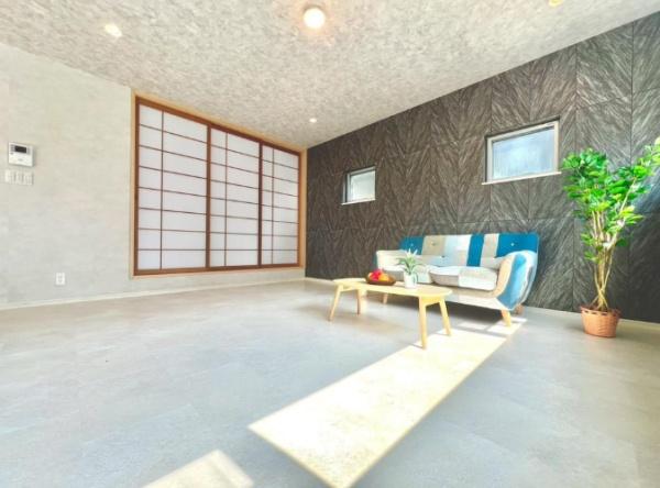 江戸川区船堀７丁目　中古一戸建て