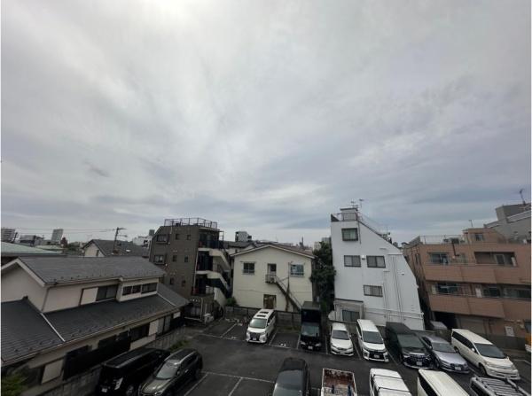 豊島区池袋本町4丁目　　中古一戸建