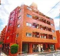 マック小石川コート