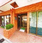 マック小石川コート