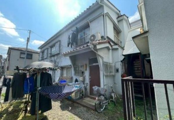北区滝野川１丁目　売土地