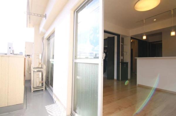 シュロス錦糸町