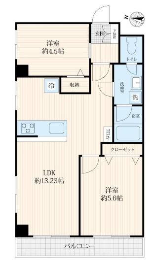 浅草ロイヤルマンション