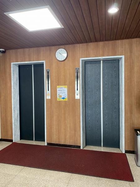関屋ステーションハイツ