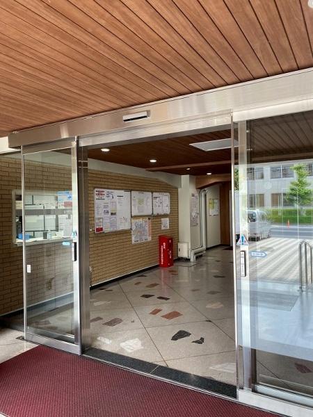 関屋ステーションハイツ