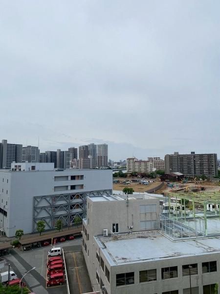 関屋ステーションハイツ