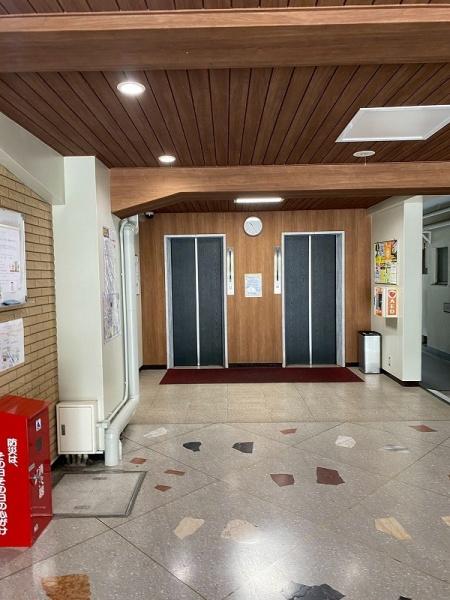 関屋ステーションハイツ