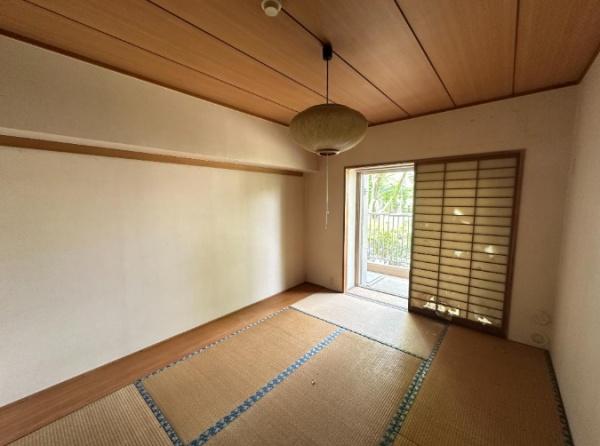 加賀ガーデンハイツ