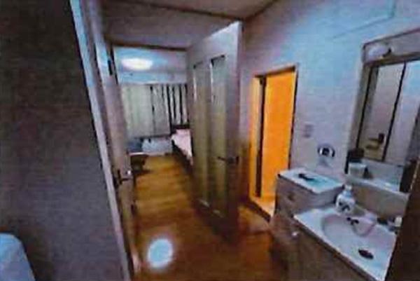 墨田区京島１丁目　中古一戸建て