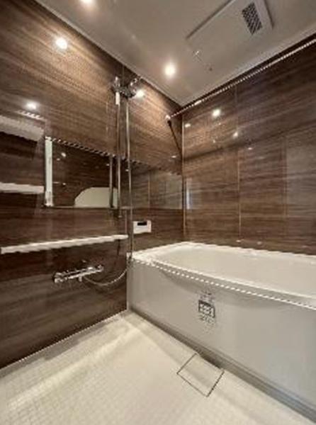 中銀新葛西マンシオン