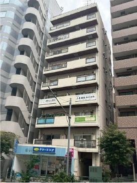 ウェルシャン第２池袋