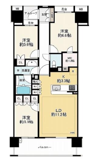 常盤台ガーデンソサエティ