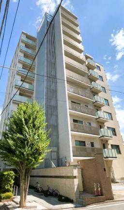 パークホームズ南大塚