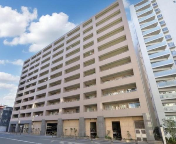 クリオ浅草参番館