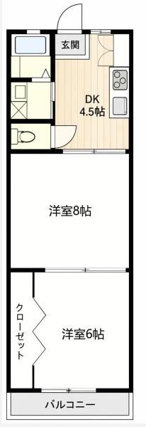 あすなろマンション