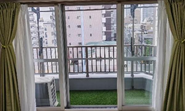 日栄マンション