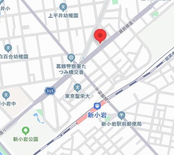 日栄マンション
