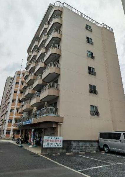 日栄マンション